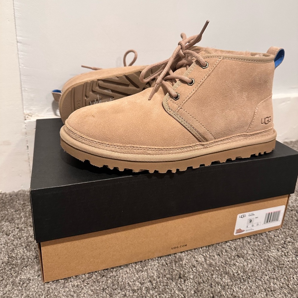 Ugg Neumel Boots